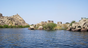 Aswan