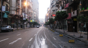Downtown
