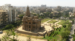 El Baroun