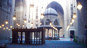 El Sultan Hassan