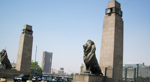 Kasr El Nile