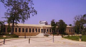 Mohamed Ali