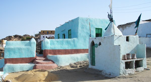 Nubian Village