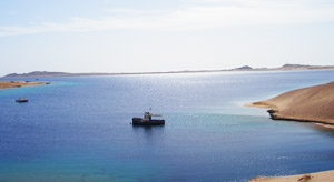 Sharm El Sheikh